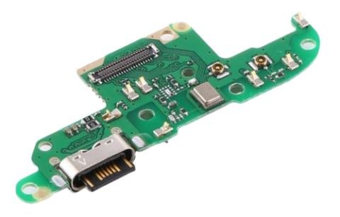 PLACA DE CARGA MOTO G8 POWER ORIG